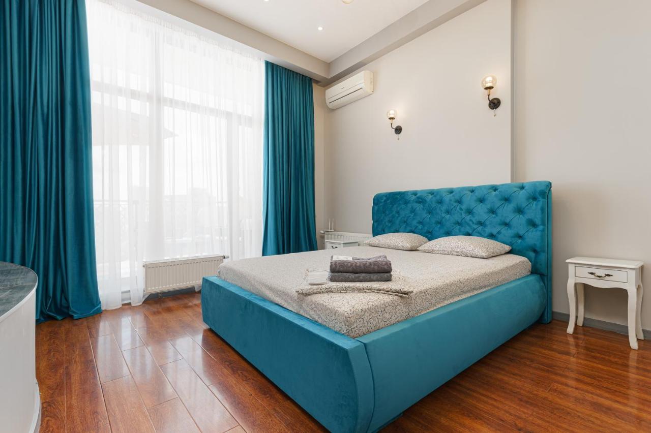 Arcadia Palace 2-Bedrooms Apartment With Terrace Одесса Экстерьер фото