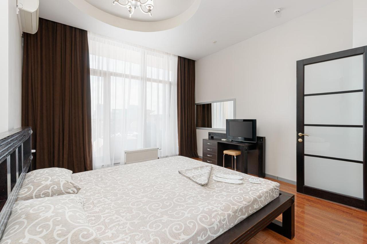 Arcadia Palace 2-Bedrooms Apartment With Terrace Одесса Экстерьер фото